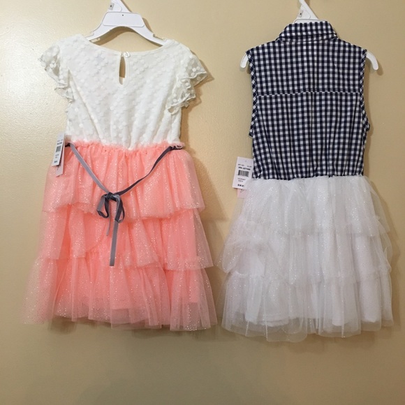 Little Lass Dresses Size 6 Girls Dresses Poshmark